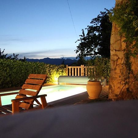 Bed and Breakfast L'Evidence Prades  Exterior foto
