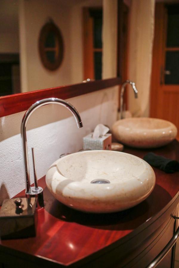 Bed and Breakfast L'Evidence Prades  Zimmer foto