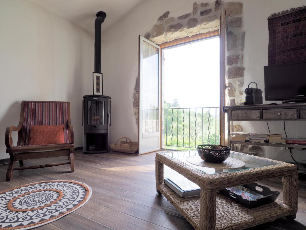 Bed and Breakfast L'Evidence Prades  Exterior foto