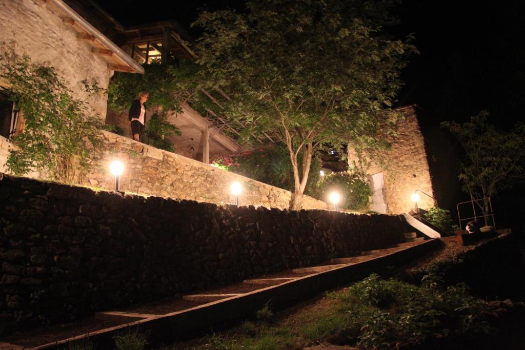 Bed and Breakfast L'Evidence Prades  Exterior foto