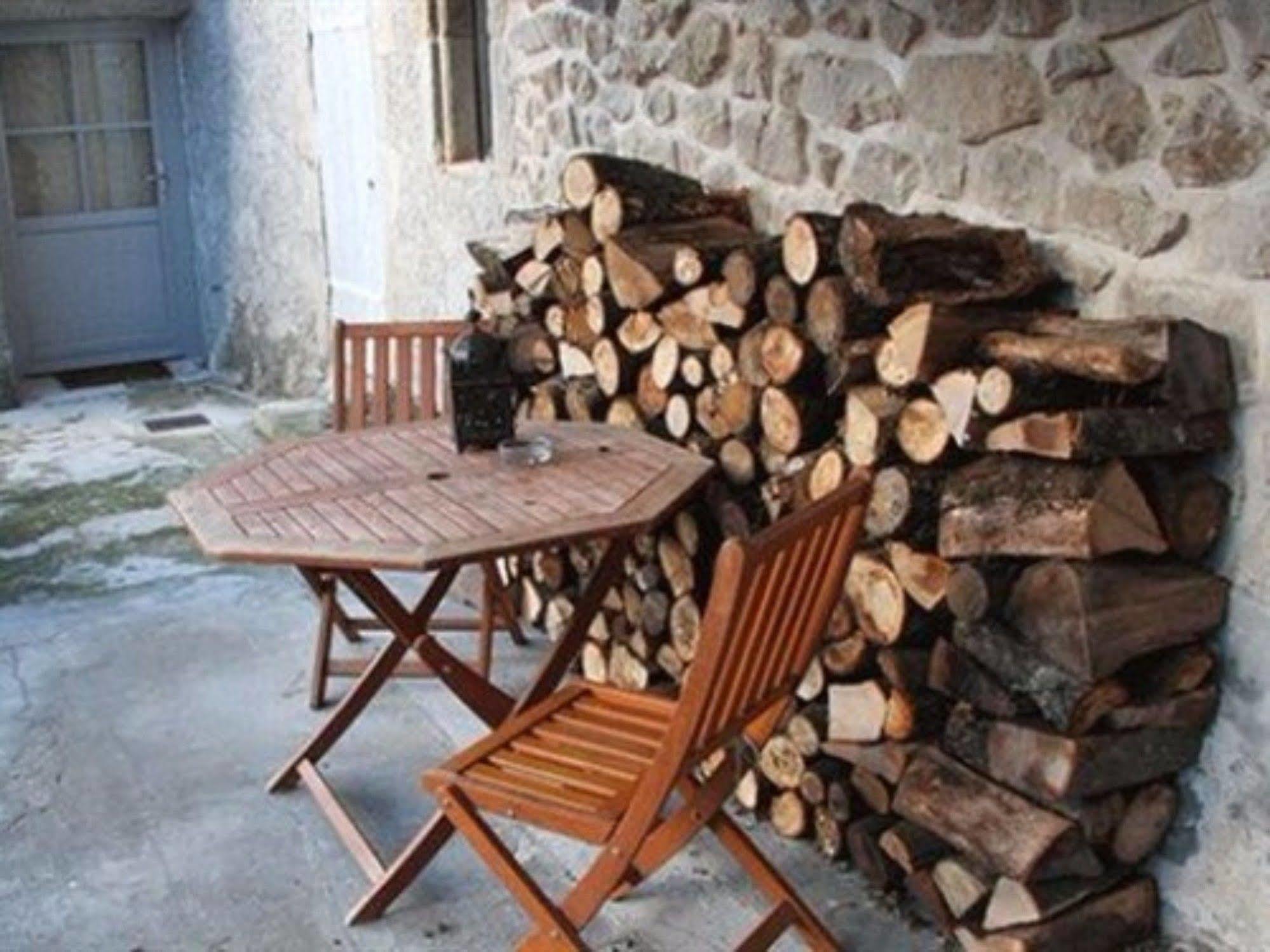 Bed and Breakfast L'Evidence Prades  Exterior foto